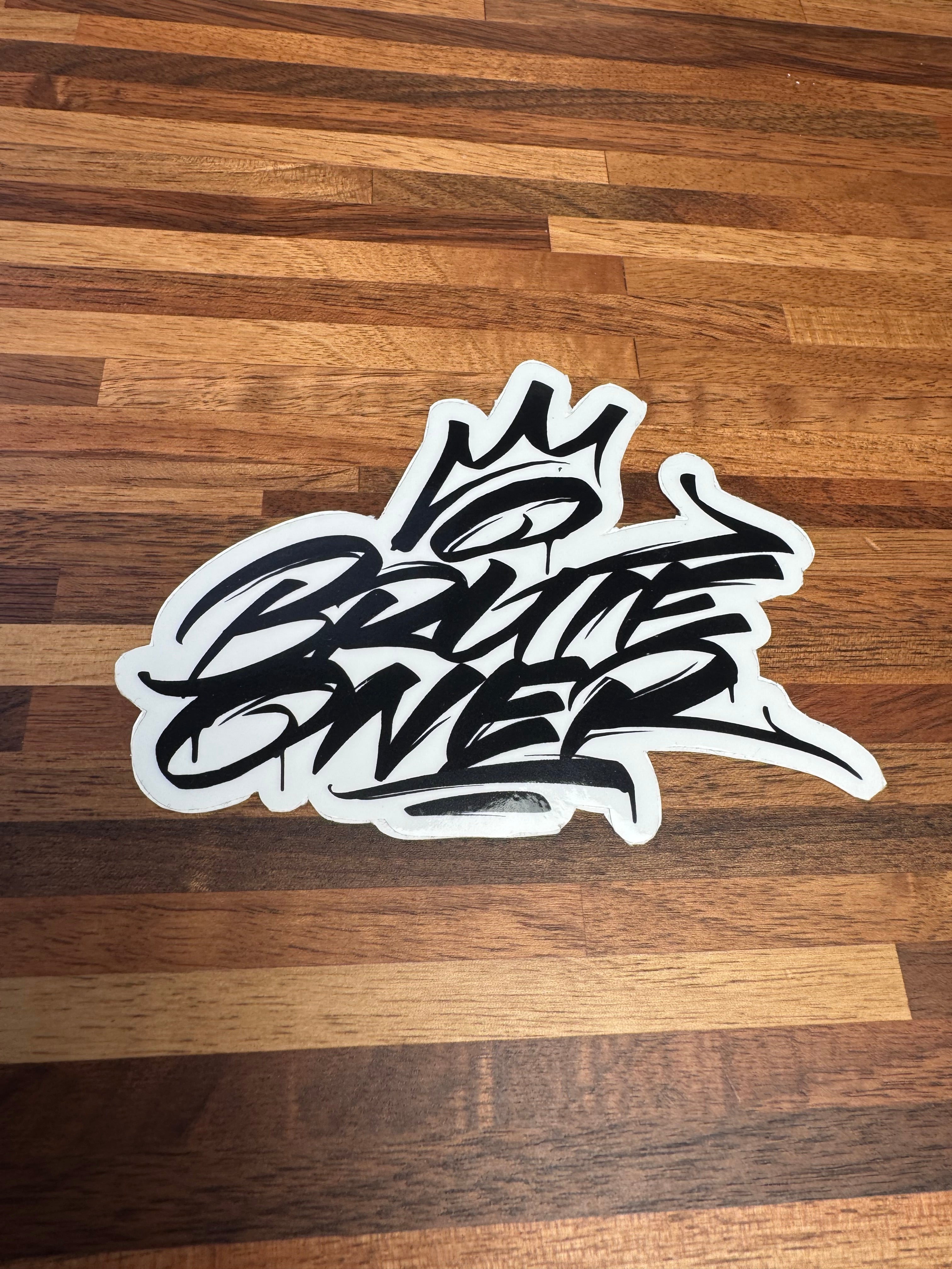 Hand-Drawn Sticker Pack – Set of 6 Premium Art Stickers